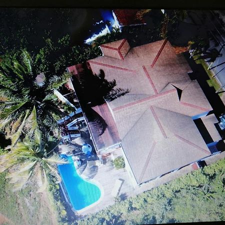 Villa Flukers Condo Suites Sosúa Exterior foto