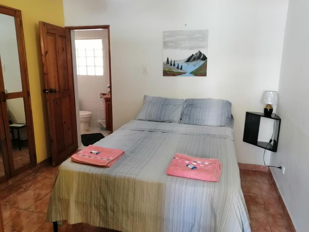 Villa Flukers Condo Suites Sosúa Quarto foto