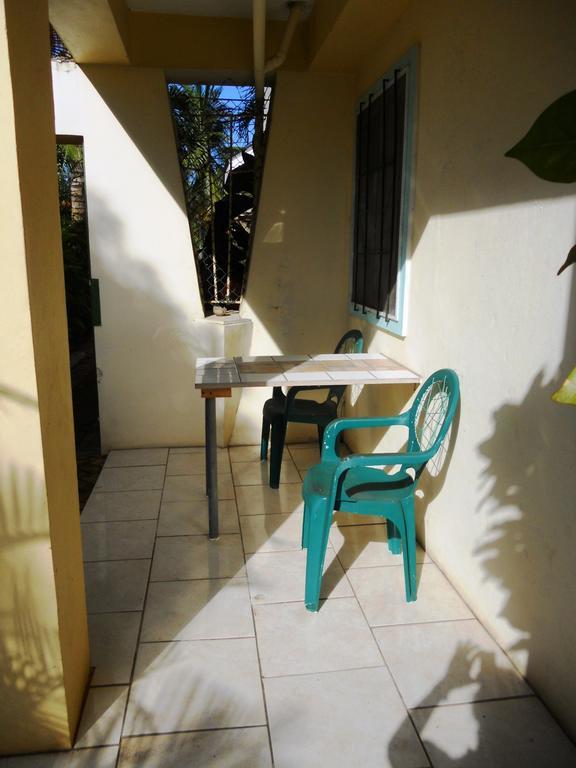 Villa Flukers Condo Suites Sosúa Quarto foto